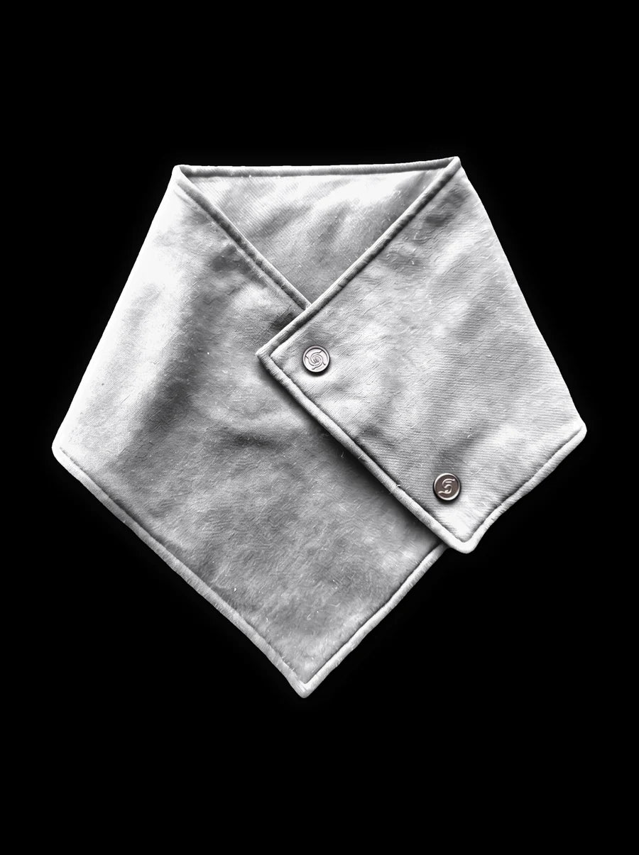Simple Domain Mask (Gray)