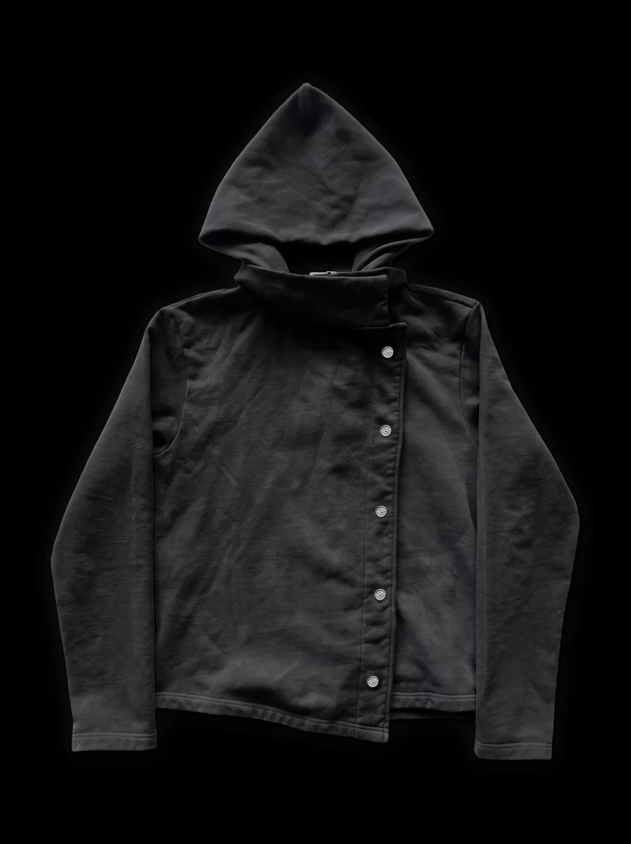 Kokusen Jacket (Onyx)