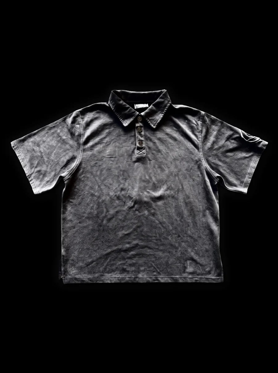 Hanten Polo (Stone)