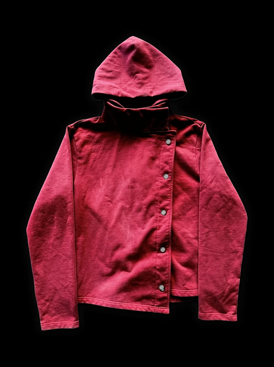 Aka Jacket (Blood)