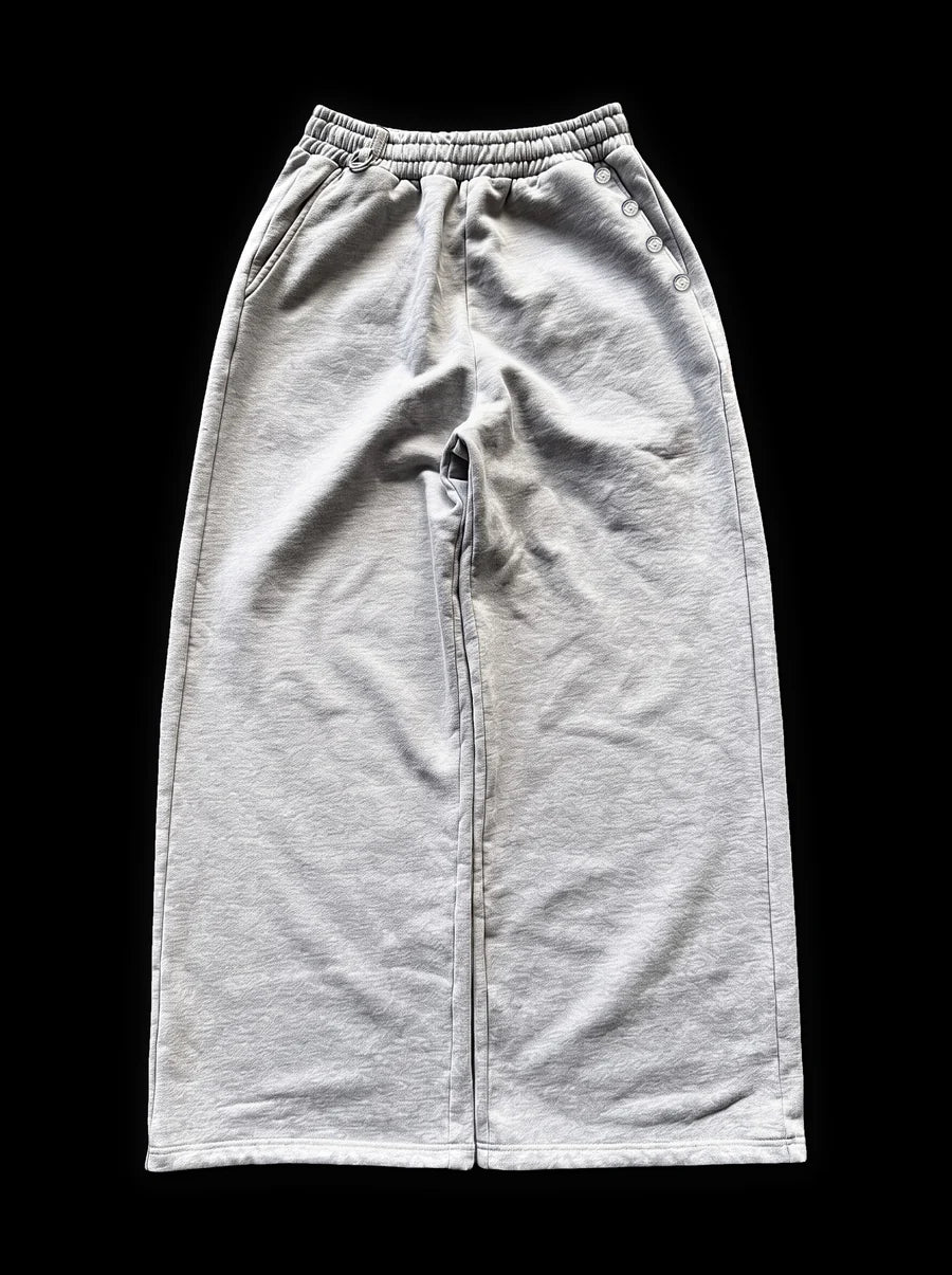 Simple Domain Sweats (Gray)