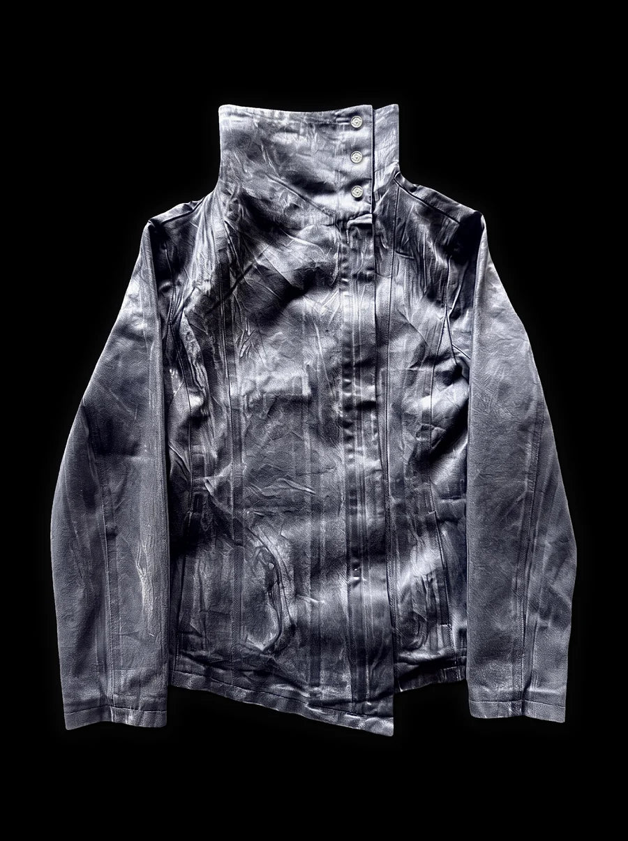 Shibuya Wax Jacket