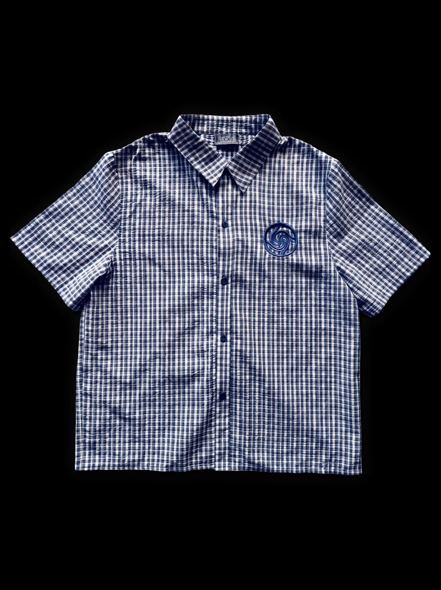 Kyoto Flannel Shirt